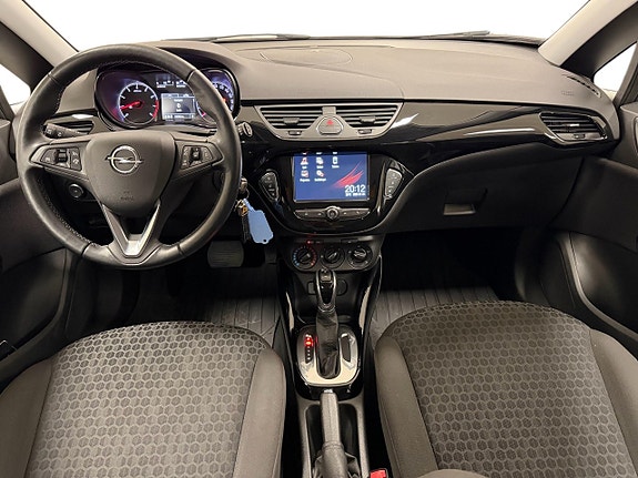 Opel Corsa 9 of 24