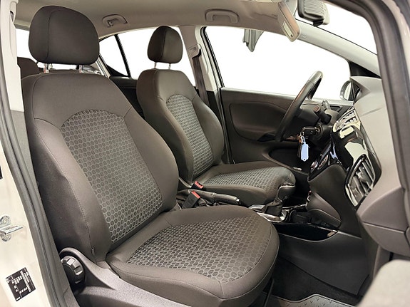 Opel Corsa 12 of 24