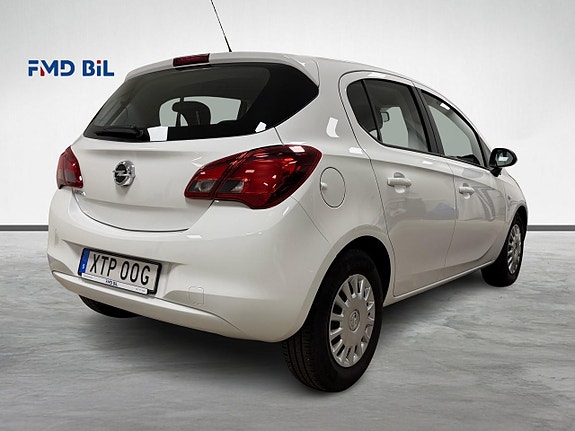 Opel Corsa 4 of 5