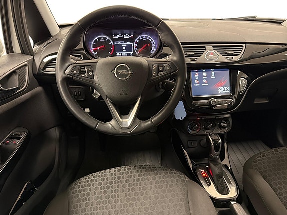 Opel Corsa 10 of 24