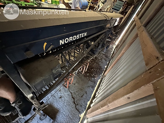 Nordsten såmaskin 7 of 15