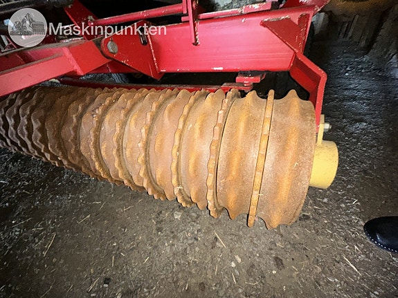 Väderstad EV-87 Ringvält/roller 12 of 14