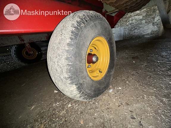 Väderstad EV-87 Ringvält/roller 14 of 14