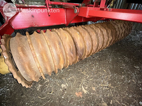 Väderstad EV-87 Ringvält/roller 13 of 14