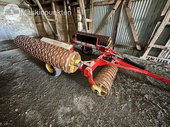 Väderstad EV-87 Ringvält/roller 2 of 14