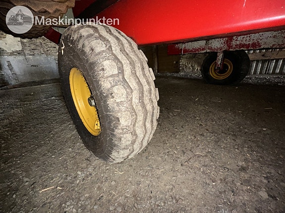 Väderstad EV-87 Ringvält/roller 8 of 14