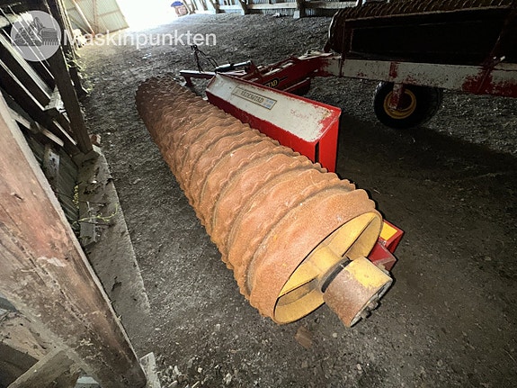 Väderstad EV-87 Ringvält/roller 6 of 14