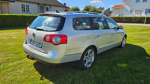 Volkswagen Passat 5 of 5