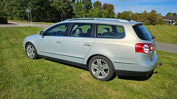 Volkswagen Passat 4 of 5