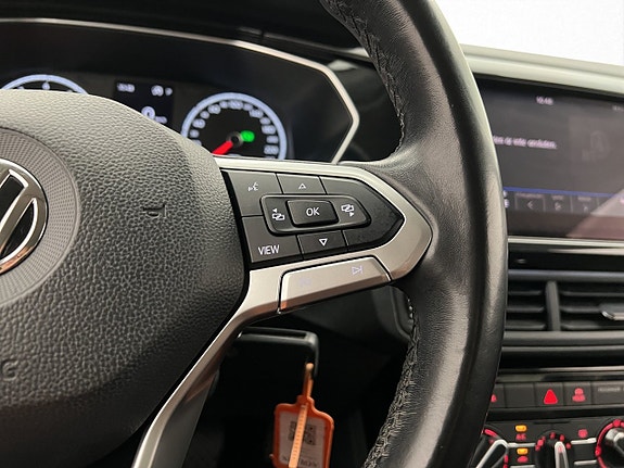 Volkswagen T-Cross 20 of 30