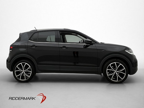 Volkswagen T-Cross 9 of 30