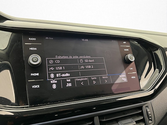 Volkswagen T-Cross 24 of 30