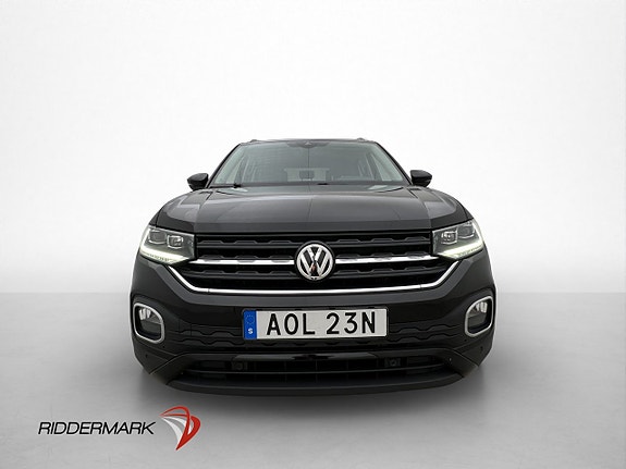 Volkswagen T-Cross 2 of 30