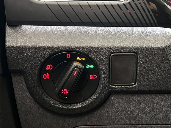 Volkswagen T-Cross 16 of 30