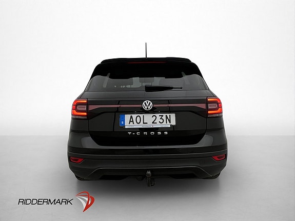 Volkswagen T-Cross 6 of 30