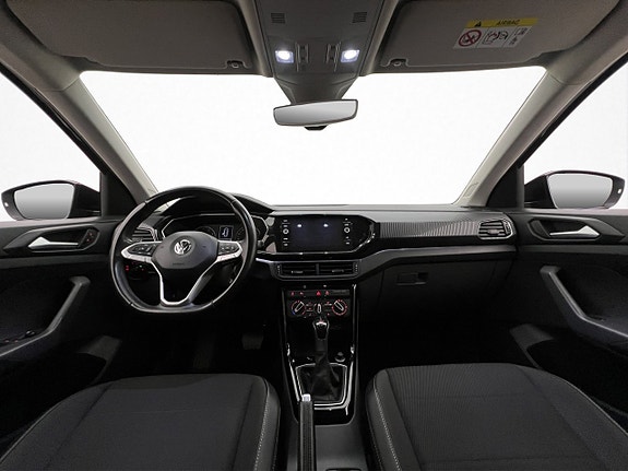 Volkswagen T-Cross 14 of 30