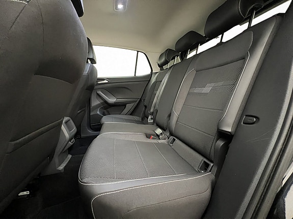 Volkswagen T-Cross 30 of 30