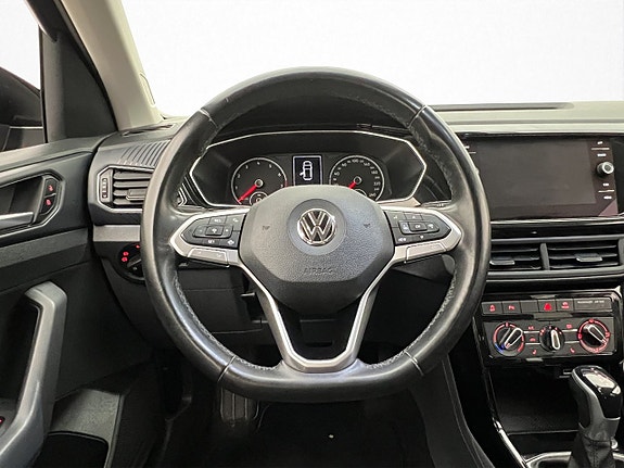 Volkswagen T-Cross 15 of 30