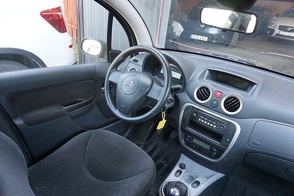 Citroen C3 5 of 5