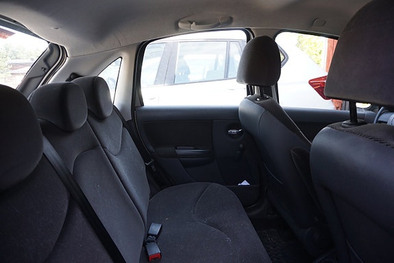 Citroen C3 6 of 6