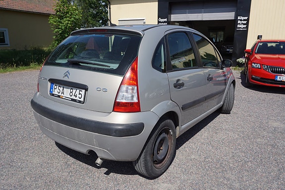 Citroen C3 3 of 5