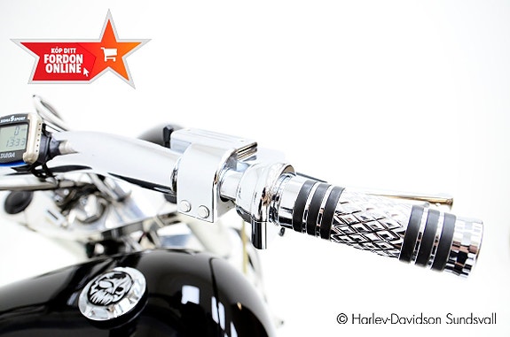 Övriga Nasbike Chopper *Hemleverans* 9 of 9