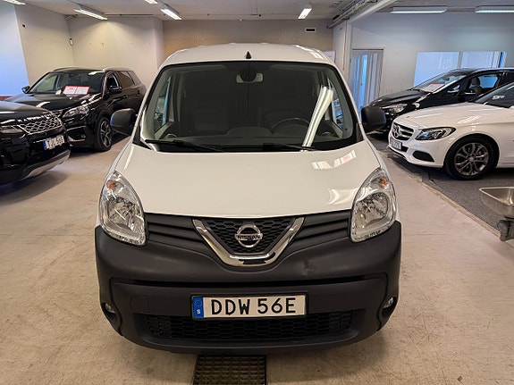 Nissan NV250 6 of 10