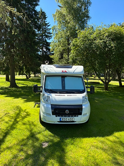 Adria Coral Supreme S 670 SL 3 of 3
