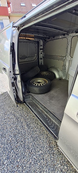 Mercedes-Benz Vito 116 4 of 5