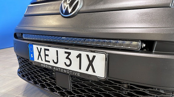 Volkswagen Caddy 23 of 23