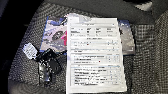 Volkswagen Caddy 21 of 23