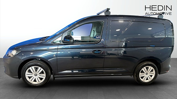 Volkswagen Caddy 6 of 23