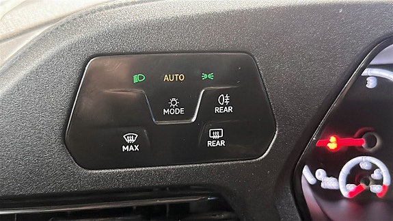 Volkswagen Caddy 19 of 23