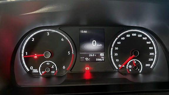 Volkswagen Caddy 16 of 23