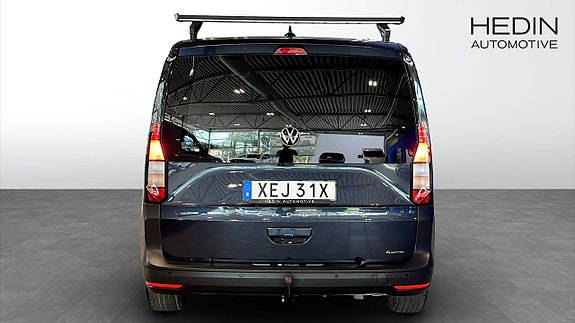 Volkswagen Caddy 7 of 23