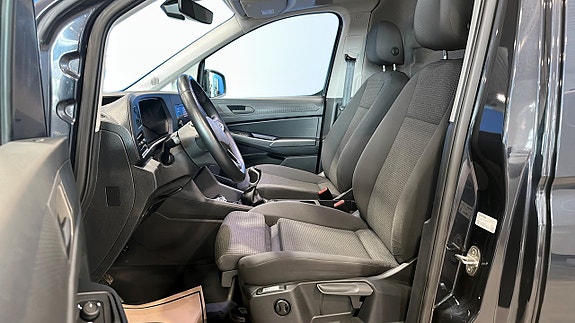 Volkswagen Caddy 3 of 5