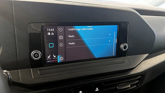Volkswagen Caddy 12 of 23