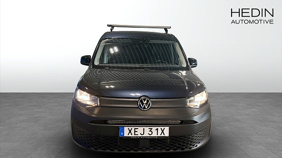 Volkswagen Caddy 8 of 23
