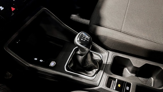 Volkswagen Caddy 14 of 23