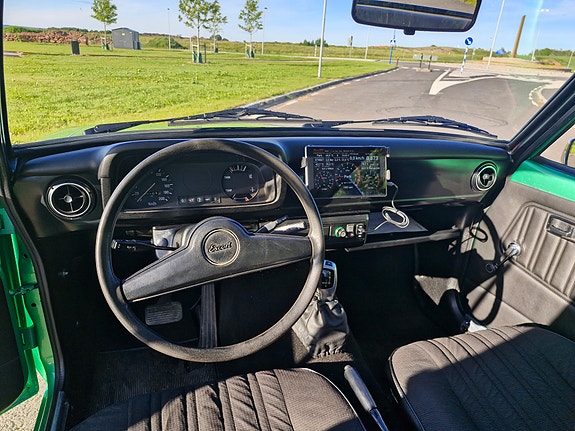 Ford Escort 4 of 5