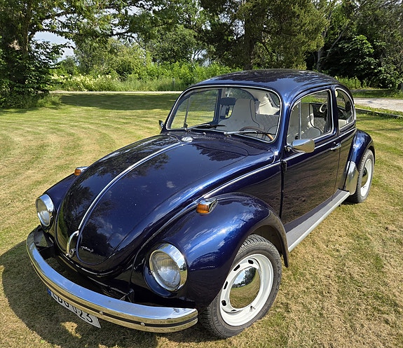 Volkswagen 1302 2 of 5