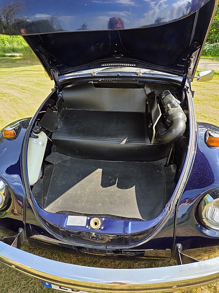 Volkswagen 1302 6 of 7
