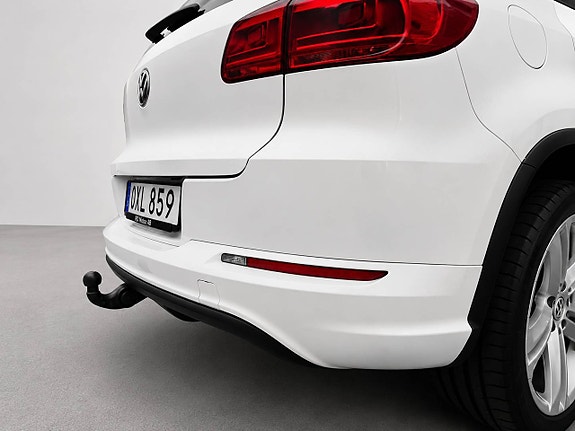 Volkswagen Tiguan 7 of 19