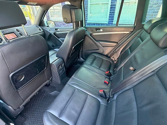 Volkswagen Tiguan 10 of 19