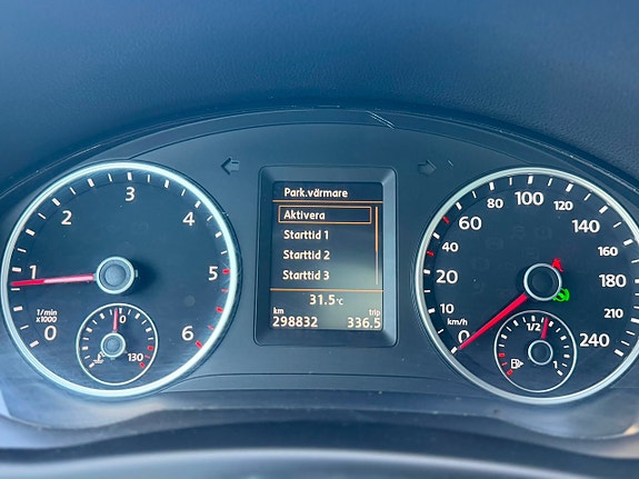 Volkswagen Tiguan 17 of 19