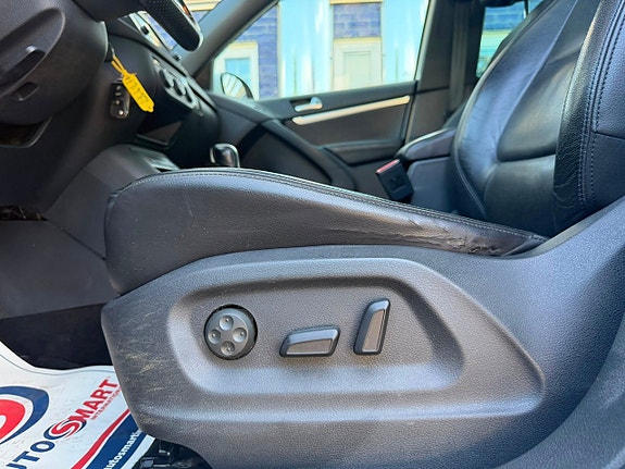 Volkswagen Tiguan 15 of 19