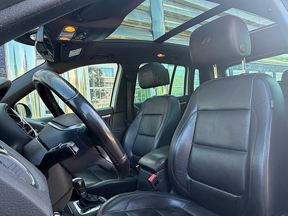 Volkswagen Tiguan 14 of 19
