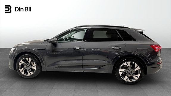 Audi Q8 e-tron 2 of 14