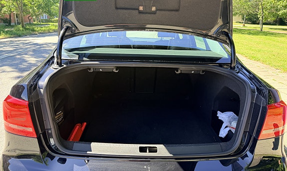 Volkswagen Passat 5 of 5