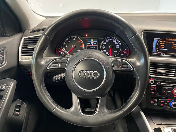 Audi Q5 11 of 17